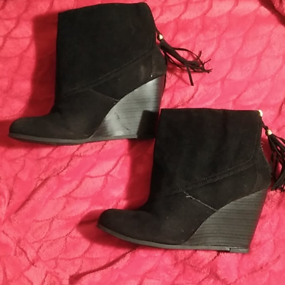 Ankle boots - Picture 2 of 3